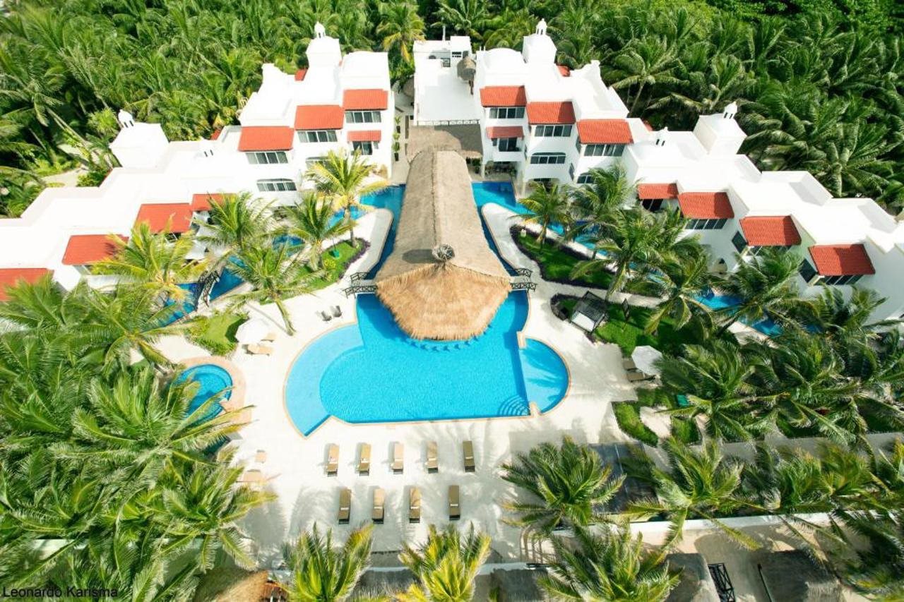 Hotellbilder av Hidden Beach Resort Au Naturel - Adults Only - - nummer 1 av 16
