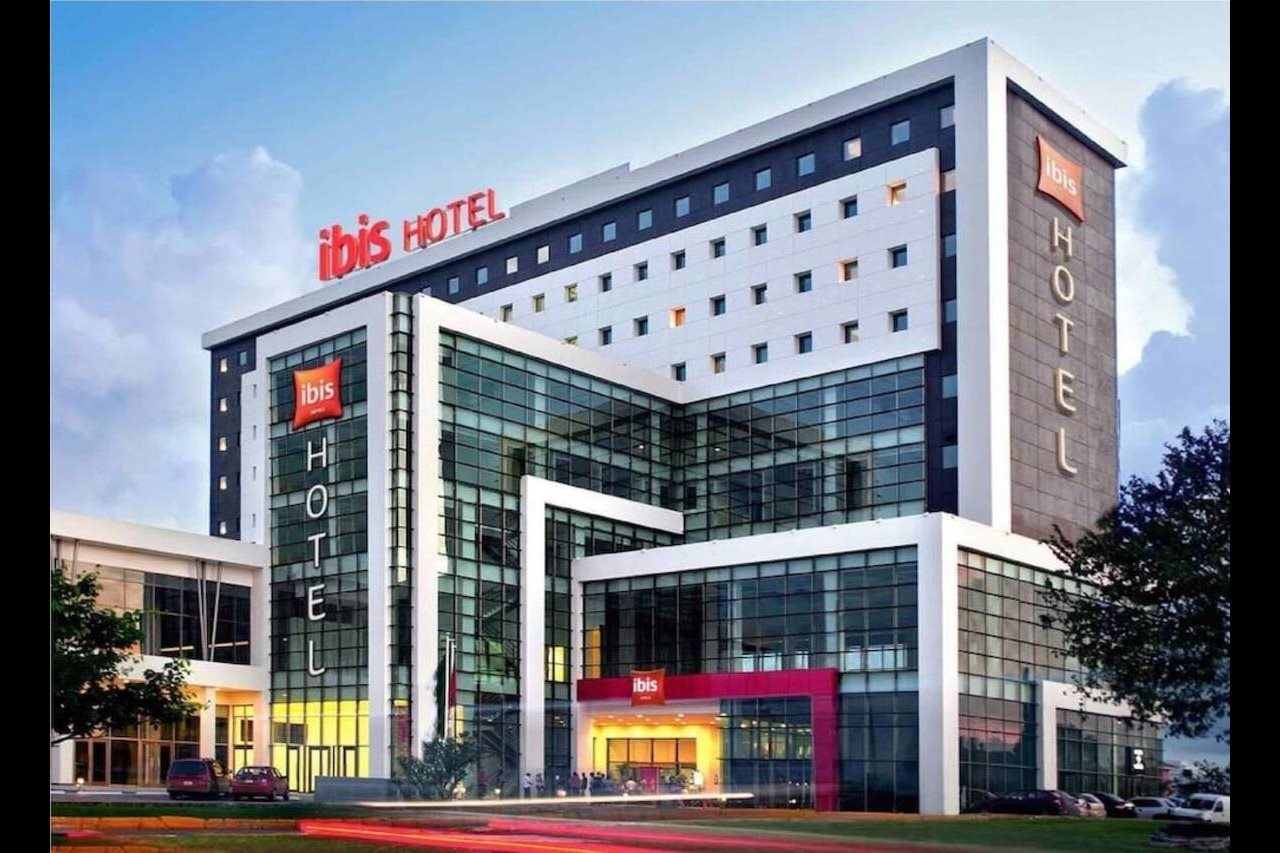 Hotel ibis Cancun Centro, Mexiko, Cancún. Großes 1