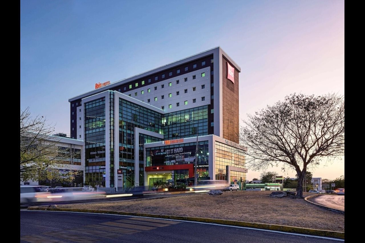 Hotel ibis Cancun Centro, Mexiko, Cancún. Großes 2