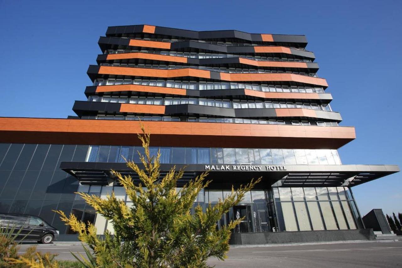 Hotel Malak Regency Hotel, Bosnien und Herzegowina, Sarajevo. Großes 1