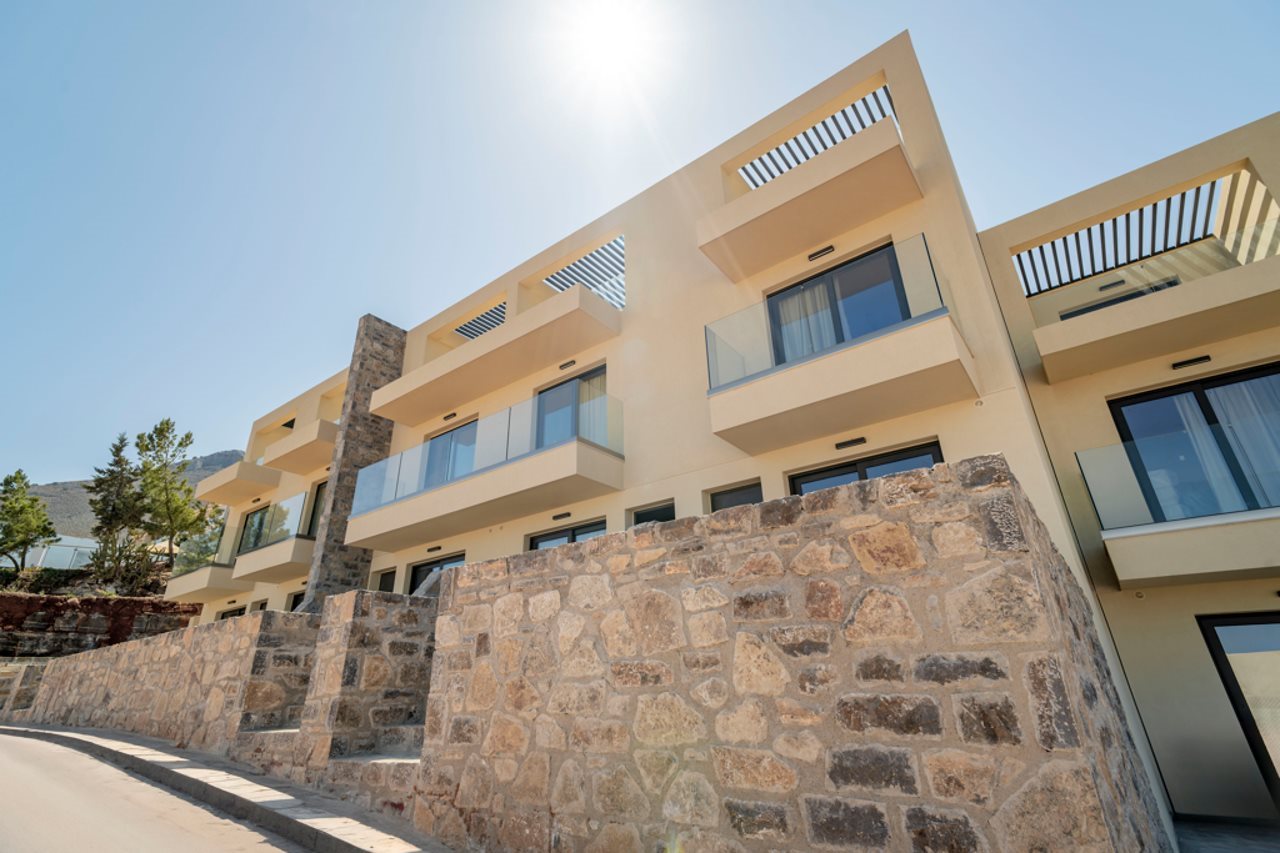Hotellbilder av Elounda Residence Resort & Waterpark - nummer 1 av 40