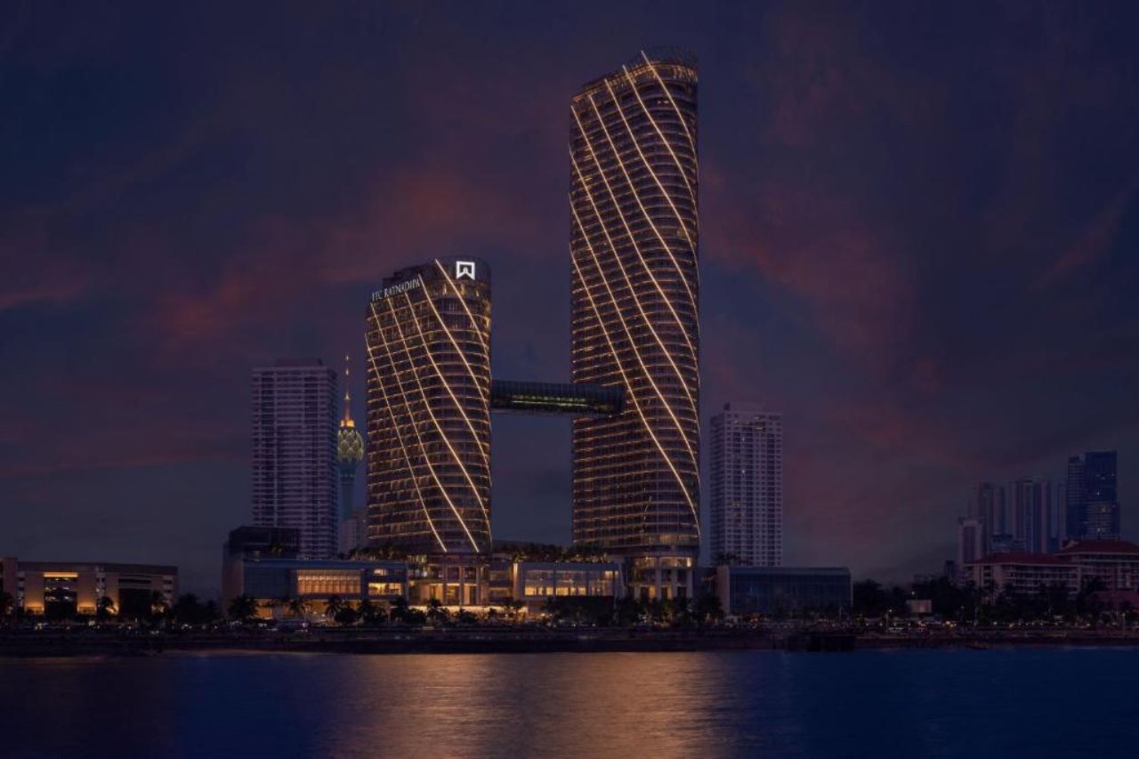 Hotellbilder av ITC Ratnadipa Hotel - nummer 1 av 27
