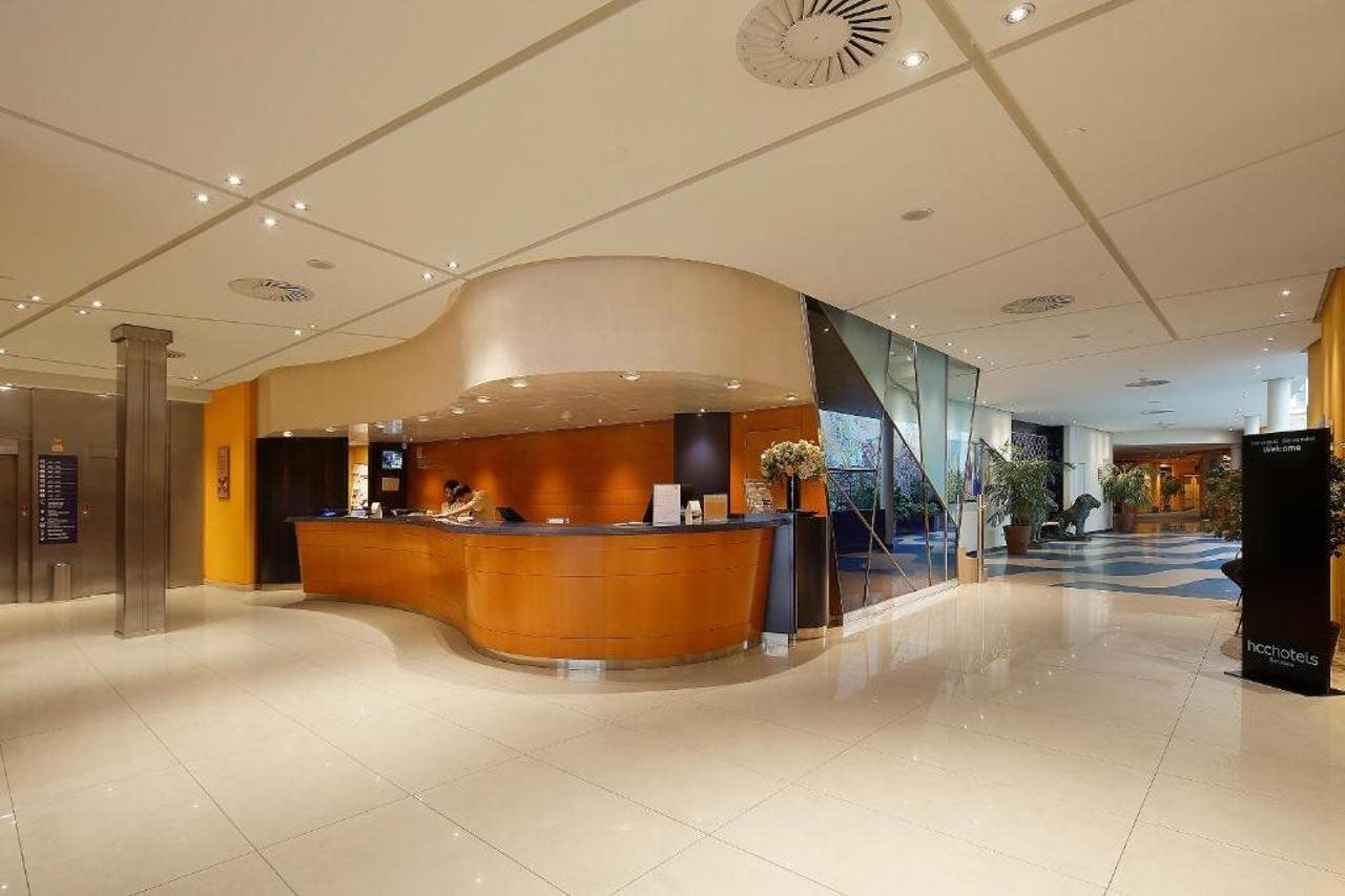 Hotellbilder av HCC Montblanc - nummer 1 av 10