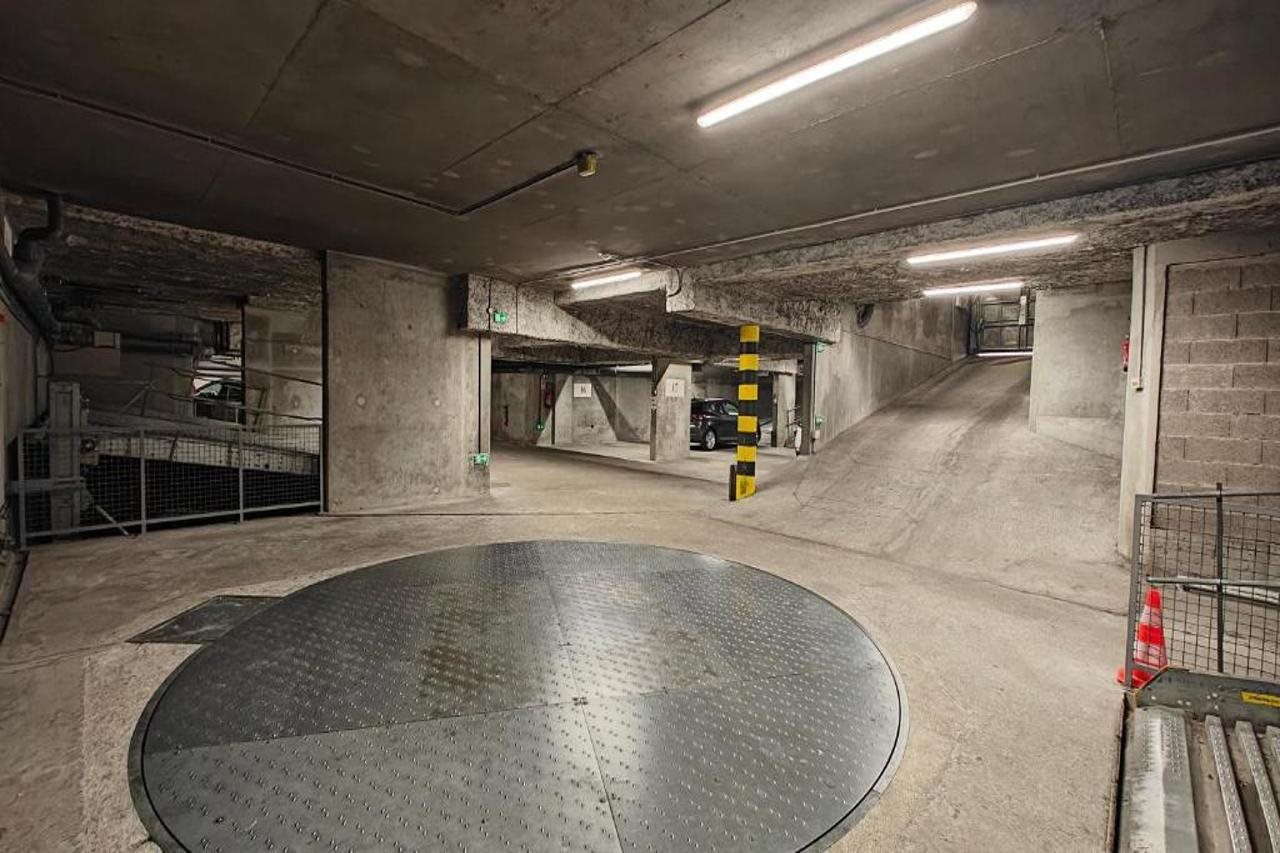 Hotel Adagio Access Lyon Centre Universite, Frankreich, Lyon. Großes 2