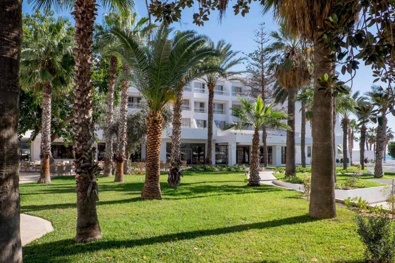 Novostar Bel Azur Thalassa & Bungalows