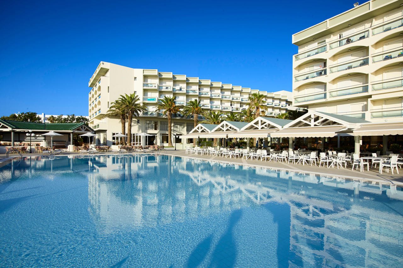Hotellbilder av Apollo Beach - nummer 1 av 11