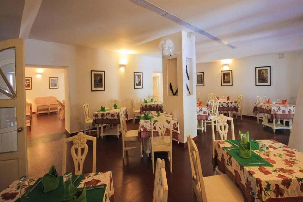 Hotel The Tower House Cochin, Indien, Kochi. Großes 2