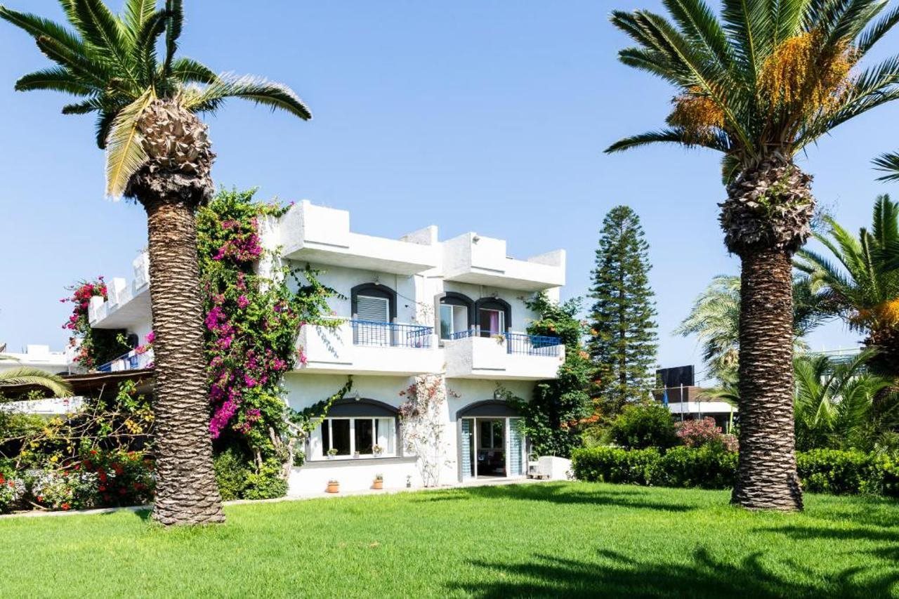 Hotellbilder av Gorgona Hotel - nummer 1 av 8
