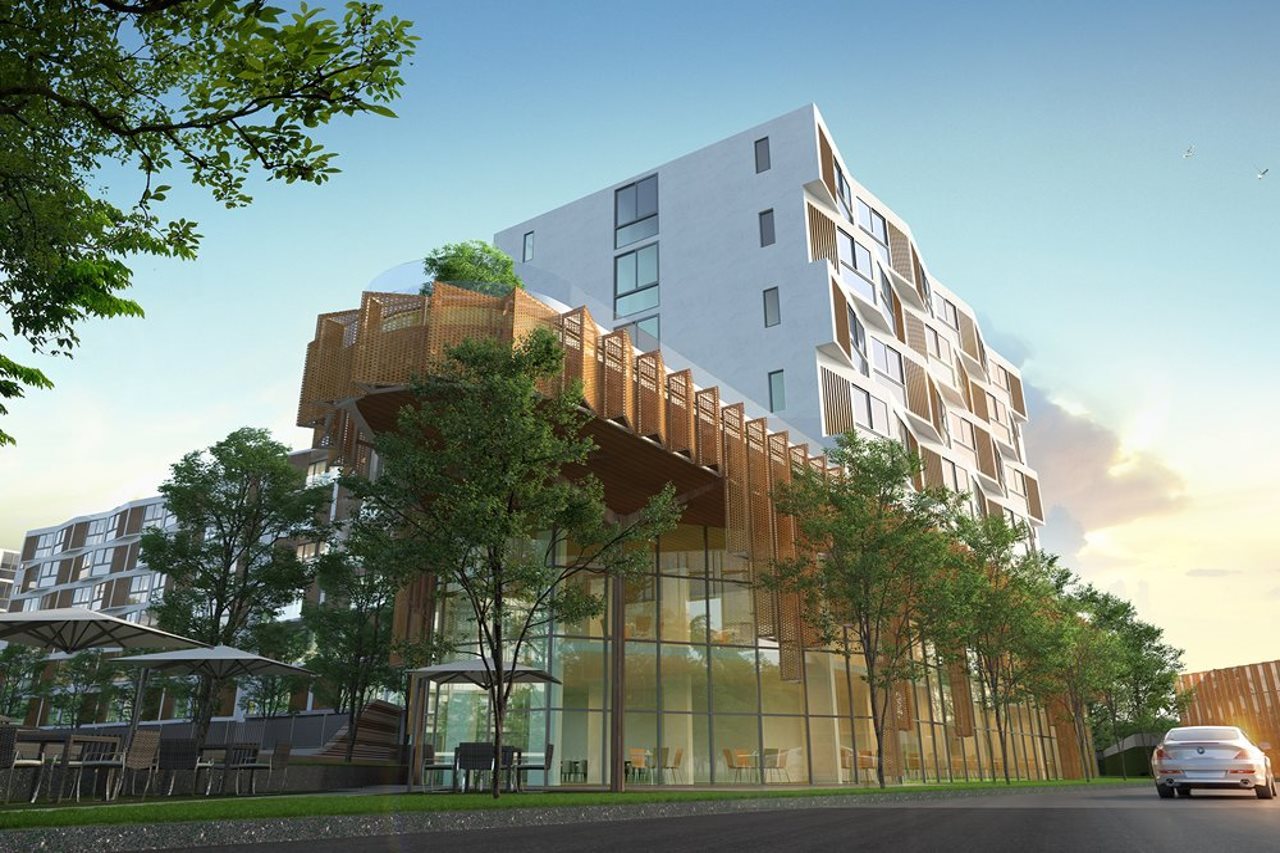 Hotellbilder av Laya Resort Phuket Island - nummer 1 av 10