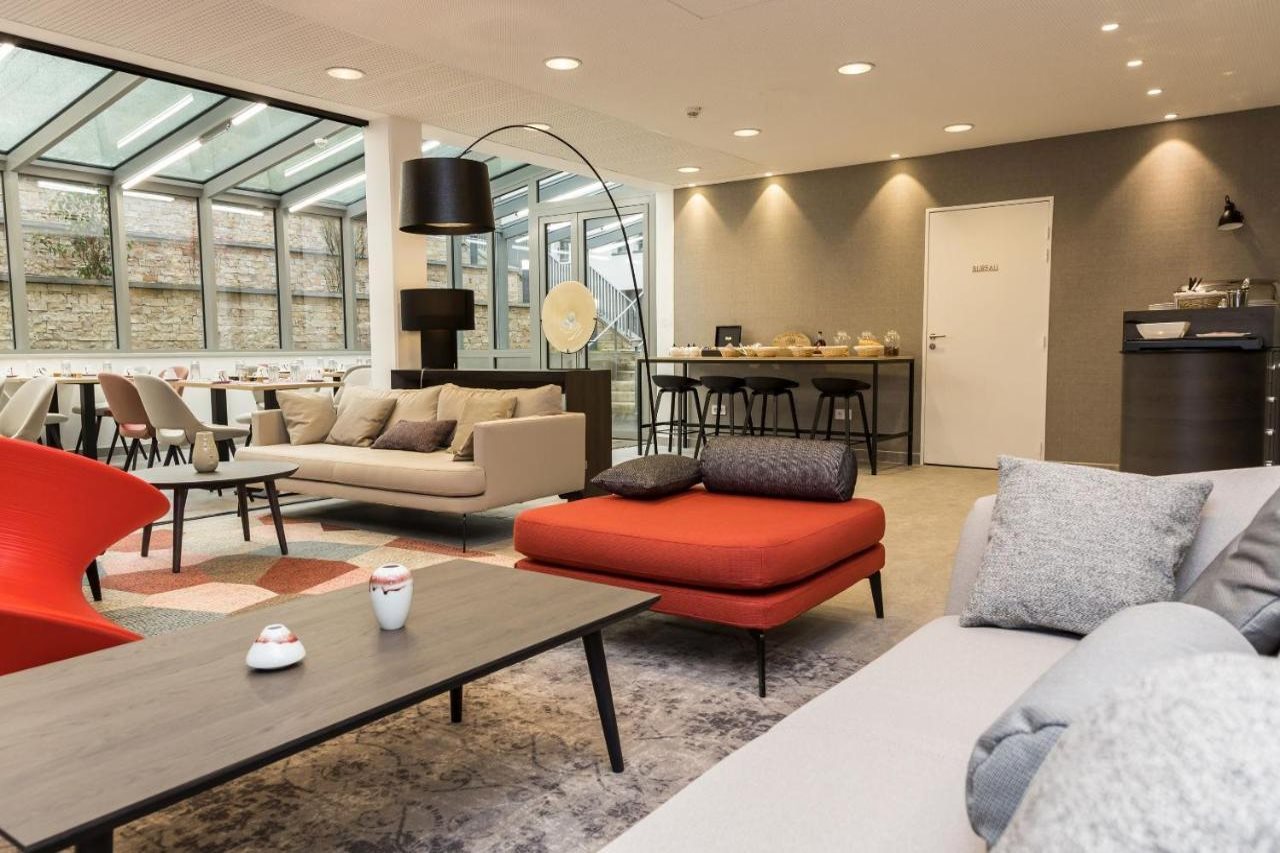 Hotel Appart Hotel Odalys City Paris Montmartre, Frankreich, Paris. Großes 2