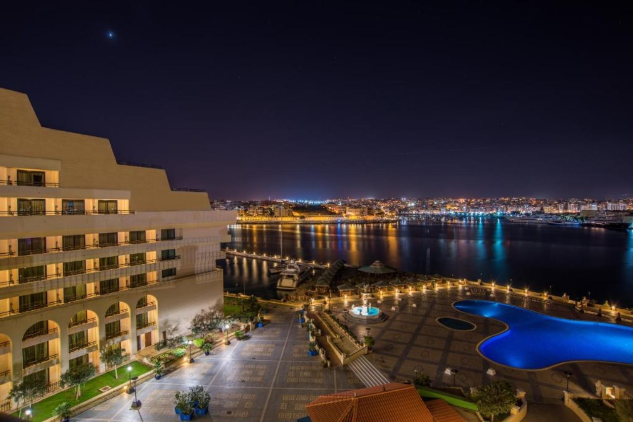 Hotellbilder av Grand Hotel Excelsior - nummer 1 av 10