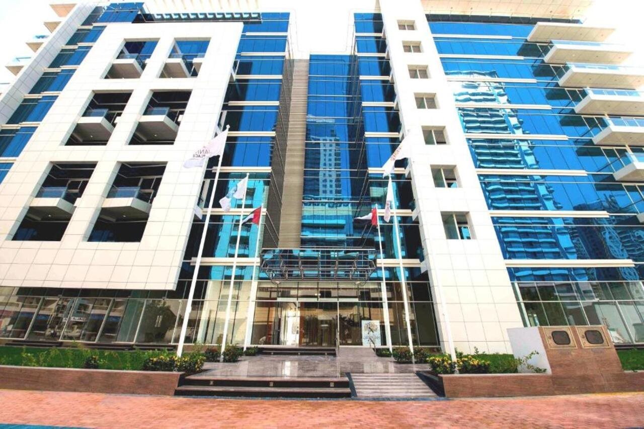 Hotellbilder av Jannah Place Dubai Marina - nummer 1 av 12
