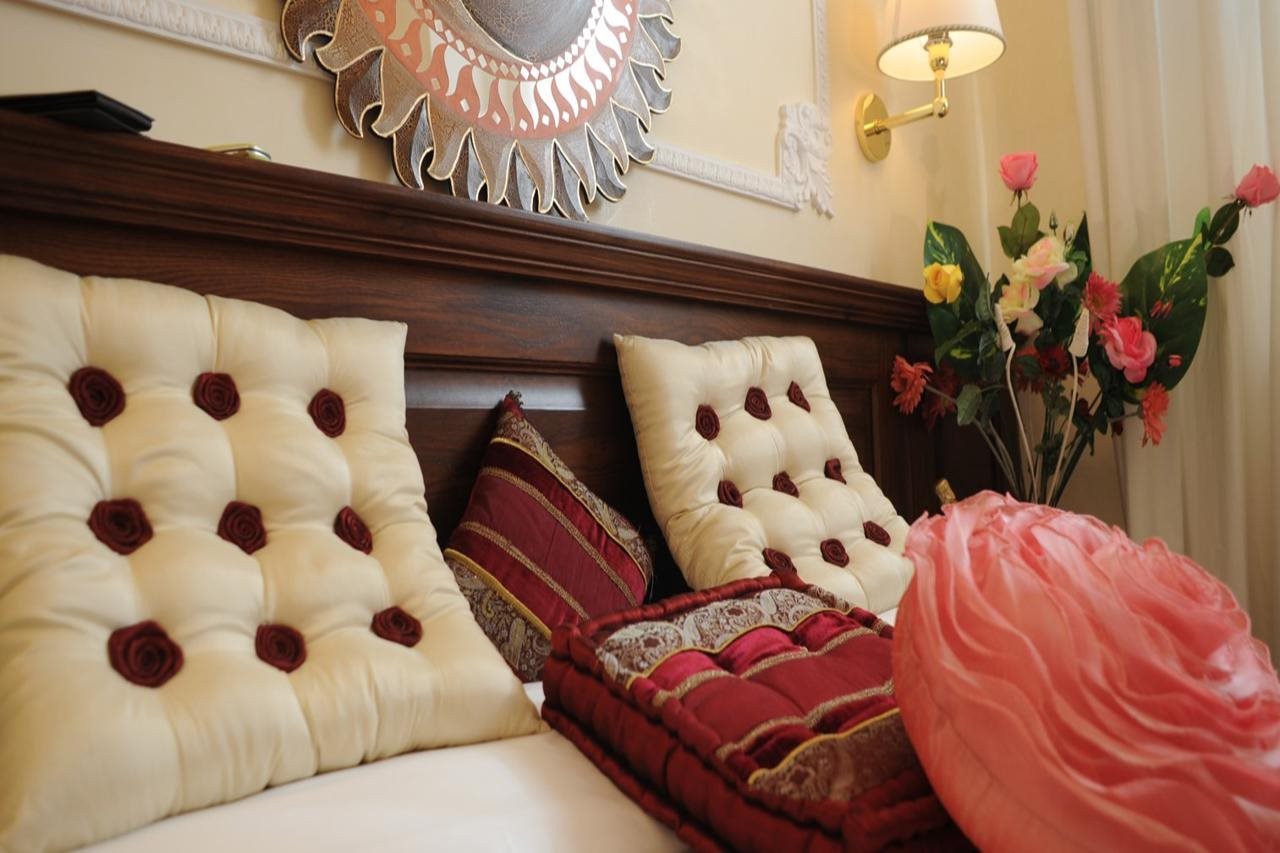 Hotellbilder av Hotel California - nummer 1 av 11