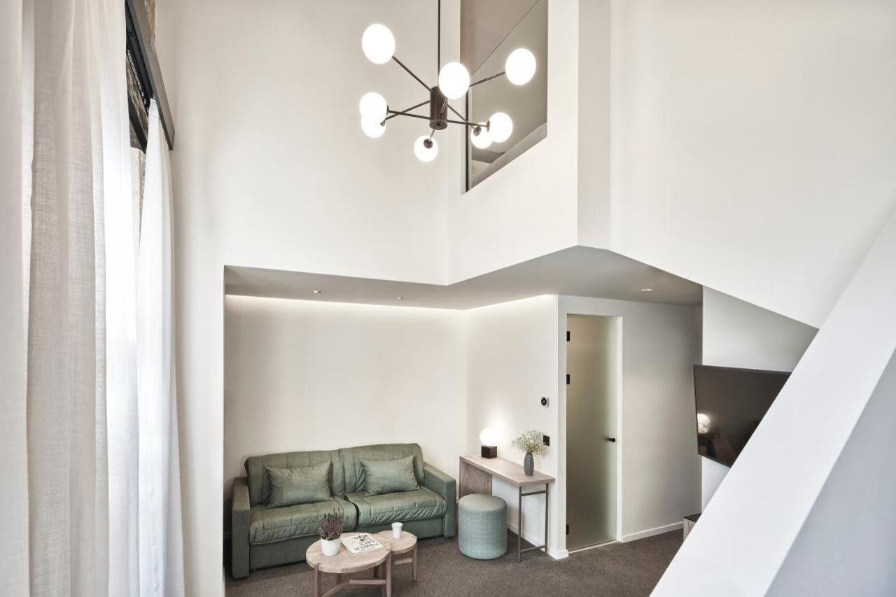 Hotel NLH Monastiraki, Griechenland, Athen. Großes 1