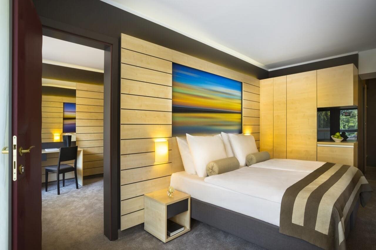 Hotellbilder av Nice Excelsior Centre Gare by HappyCulture - nummer 1 av 20