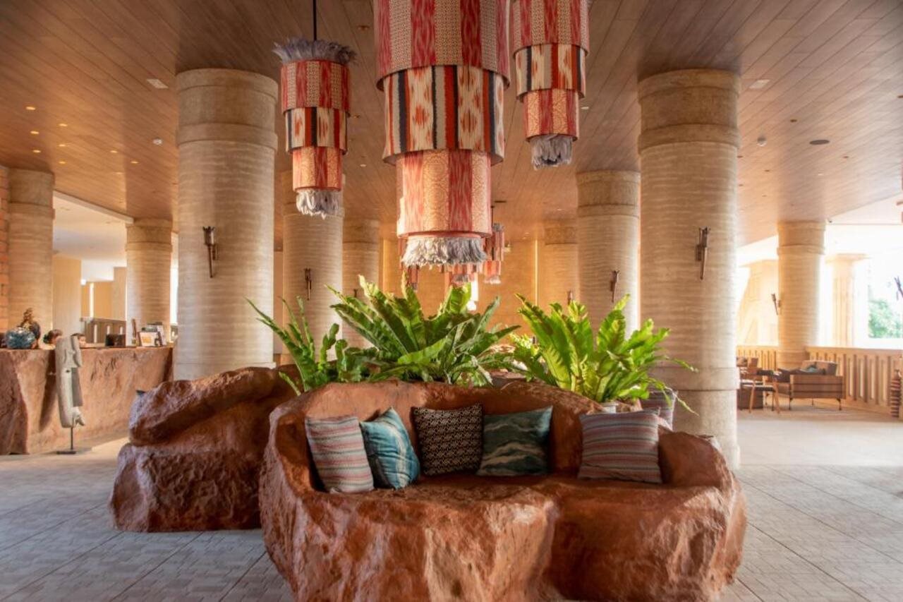 Hotel Pamookkoo Resort Kata, Thailand, Insel Phuket. Großes 2