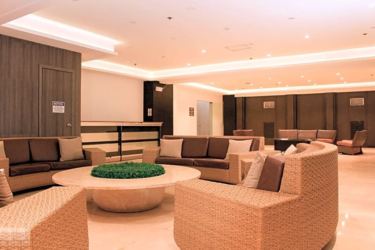 Hotel Executive Hotel Manila, Philippinen, Manila. Großes 2