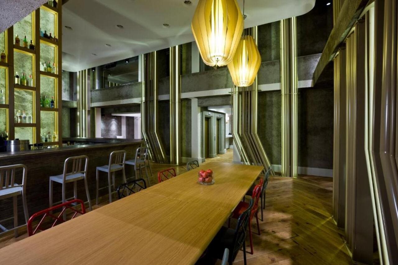 Billede av hotellet The Cettia Istanbul - nummer 1 af 10