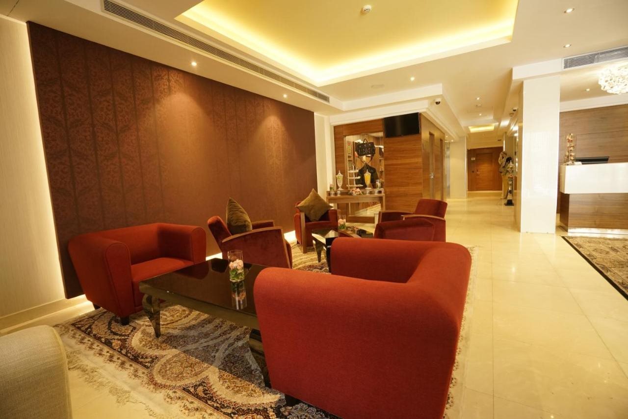 Hotel AZ Hotels Kouba, Algerien, Algier. Großes 2