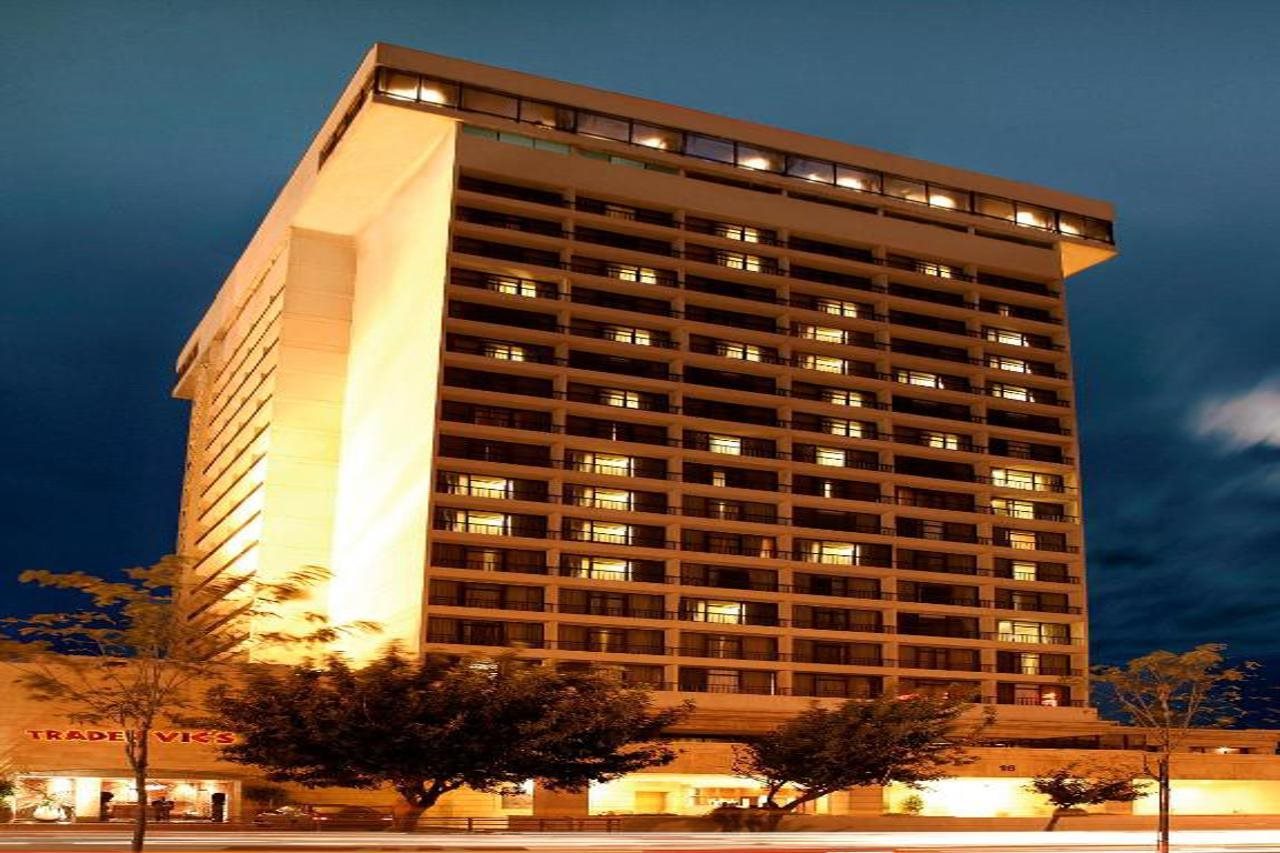 Hotel Regency Palace Amman Hotel, Jordanien, Amman. Großes 1