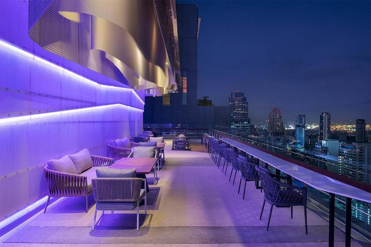 Hotel Mode Sathorn Hotel, Thailand, Bangkok. Großes 2