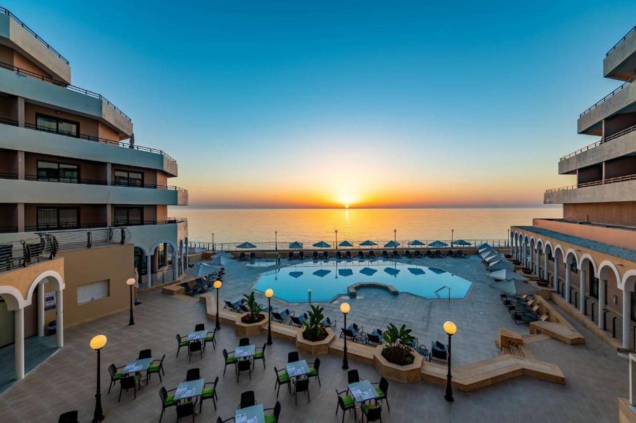 Hotellbilder av Radisson Blu Resort Malta St Julians - nummer 1 av 16