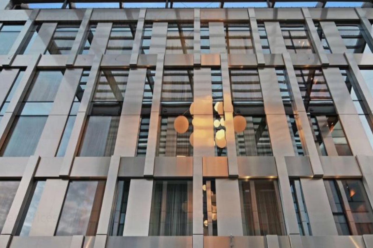 Billede av hotellet Hilton Garden Inn Vilnius City Centre - nummer 1 af 10