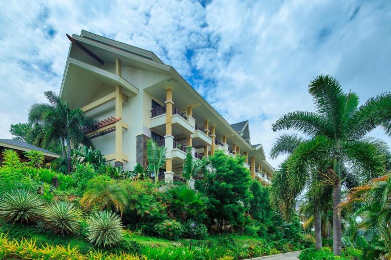 Hotel Alta Vista de Boracay, Philippinen, Boracay (Malay). Großes 1