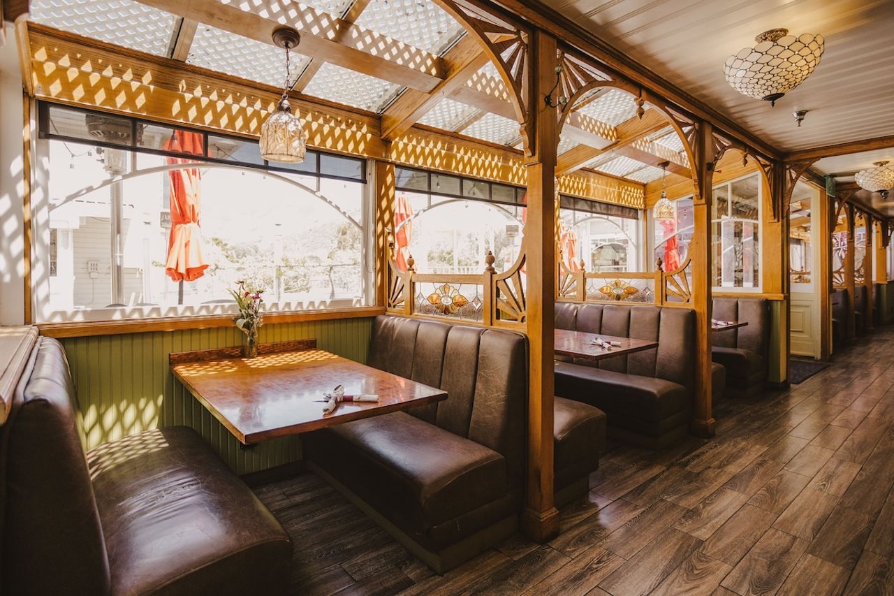 Hotel Apple Farm Inn, USA, San Luis Obispo. Großes 2