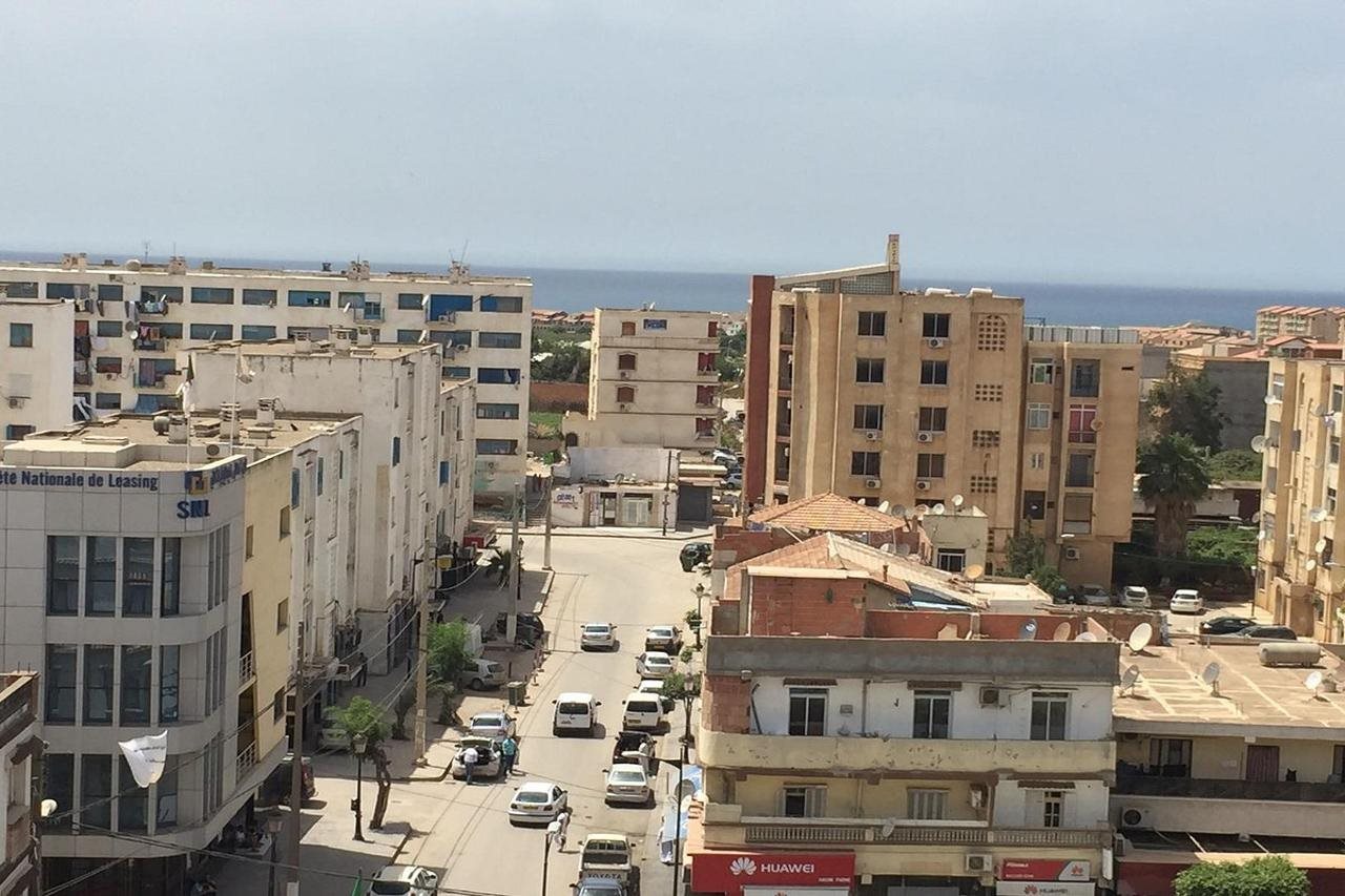 Hotel AZ Hotel Zeralda, Algerien, Zéralda. Großes 1