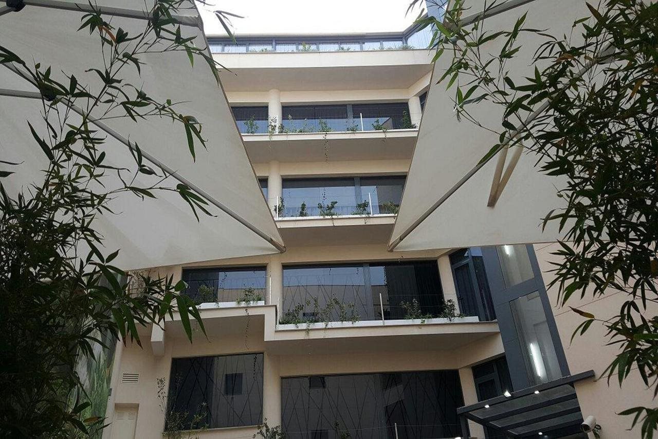 Hotel AZ Hotel Zeralda, Algerien, Zéralda. Großes 2