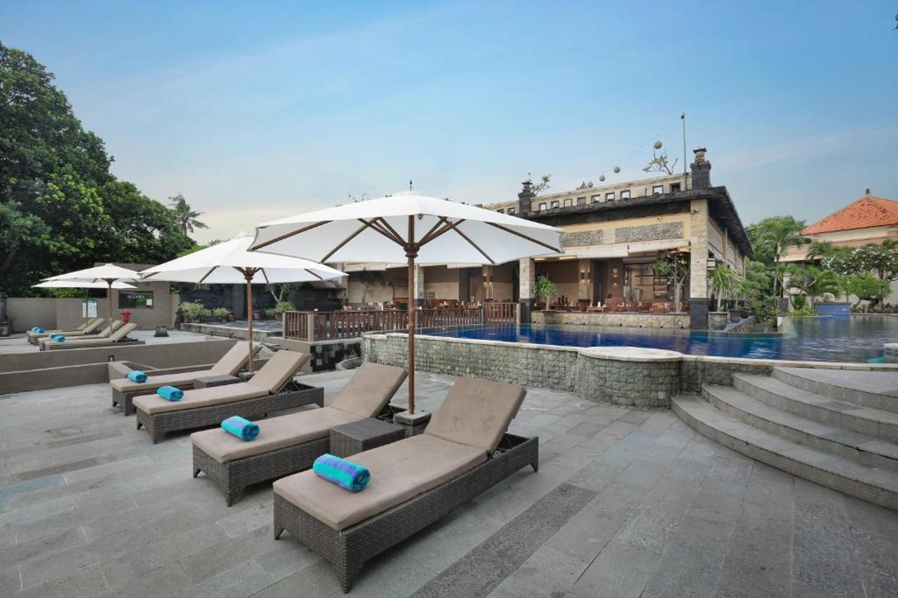 Hotel Pelangi Bali Hotel & Spa, Indonesien, Seminyak. Großes 2
