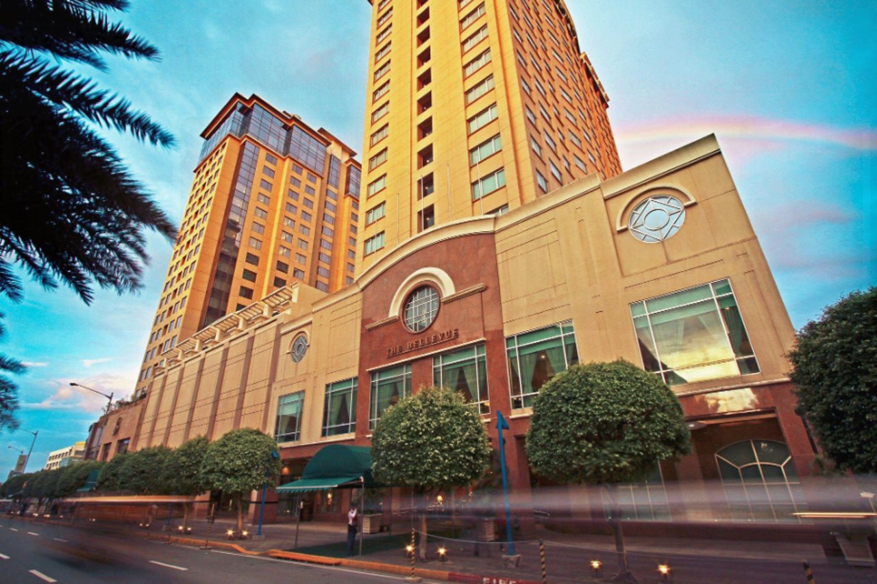 Hotel The Bellevue Manila, Philippinen, Muntinlupa City. Großes 1