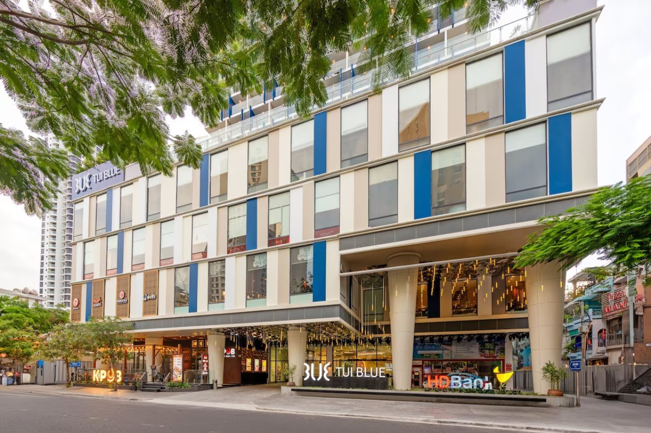 Hotel TUI Blue Nha Trang, Vietnam, Nha Trang. Großes 1