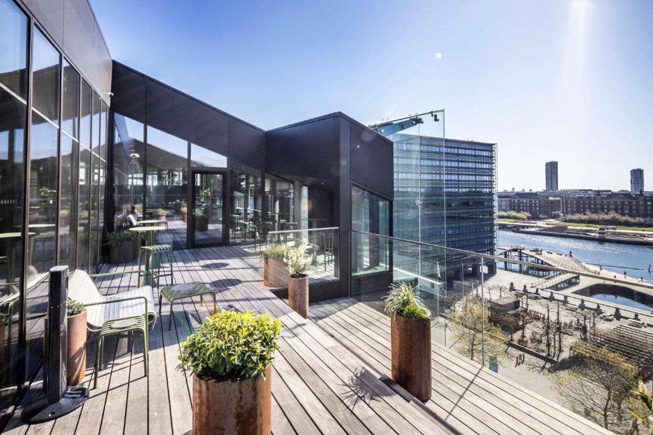 Hotellbilder av Scandic Spectrum - nummer 1 av 10