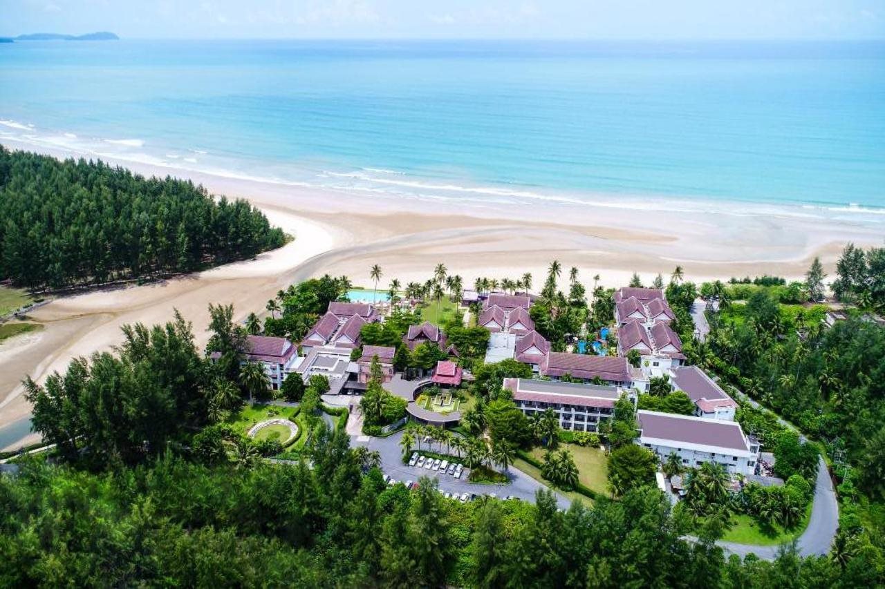 Hotel Apsara Beachfront Resort and Villa, Thailand, Khao Lak. Großes 1