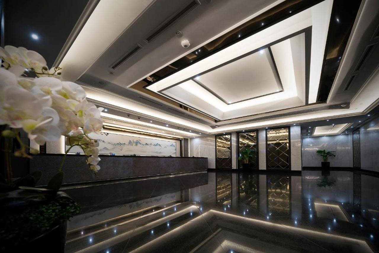 Hotel V Hotel Lavender, Singapur, Singapur. Großes 2