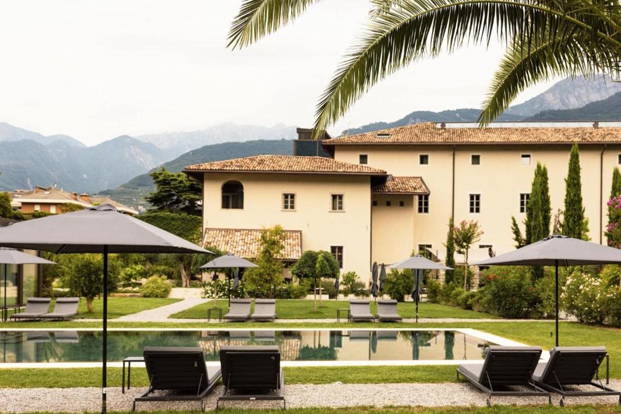 Hotel Monastero ARX VIVENDI, Italien, Arco. Großes 2