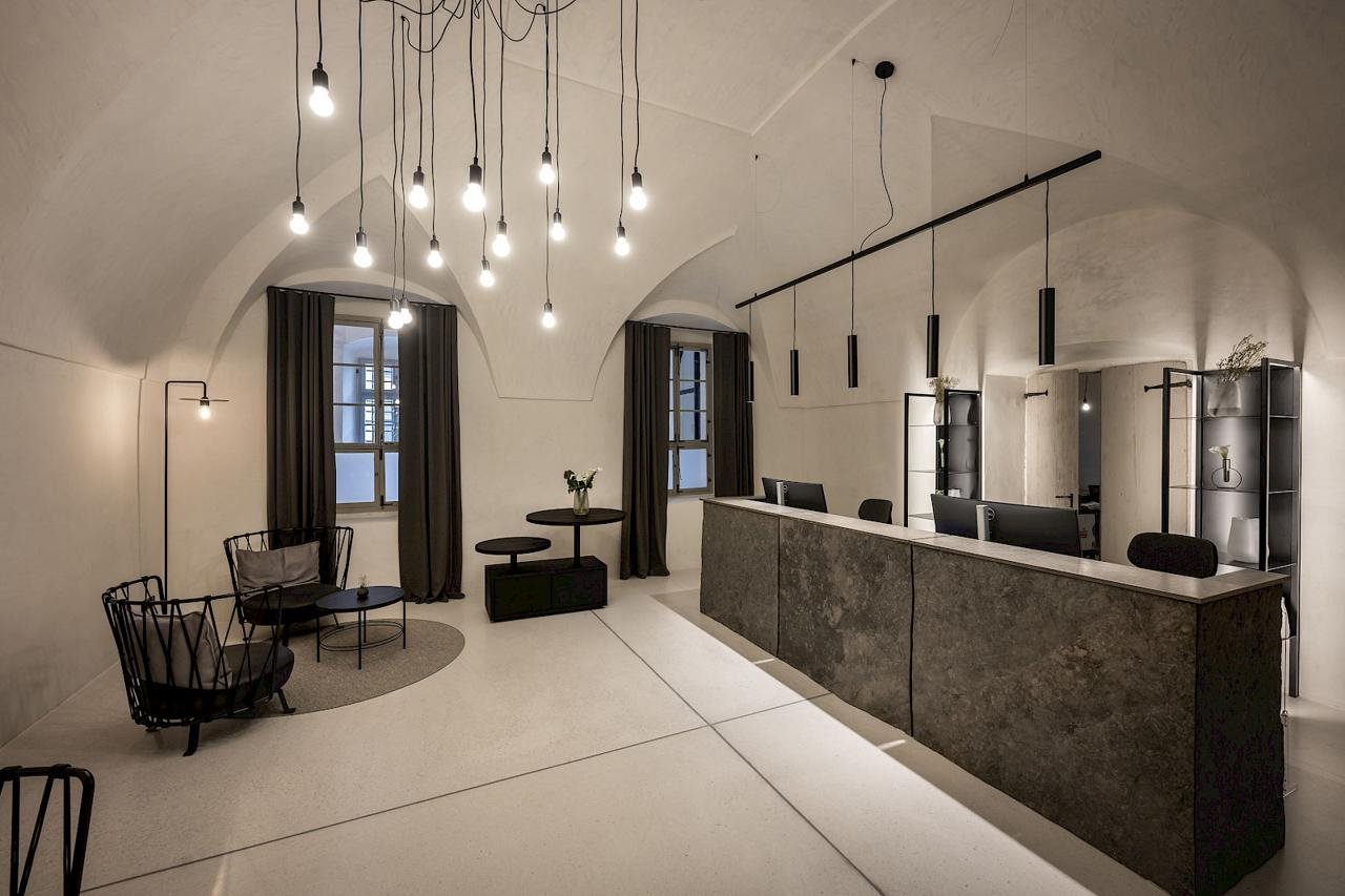Hotel Monastero ARX VIVENDI, Italien, Arco. Großes 13