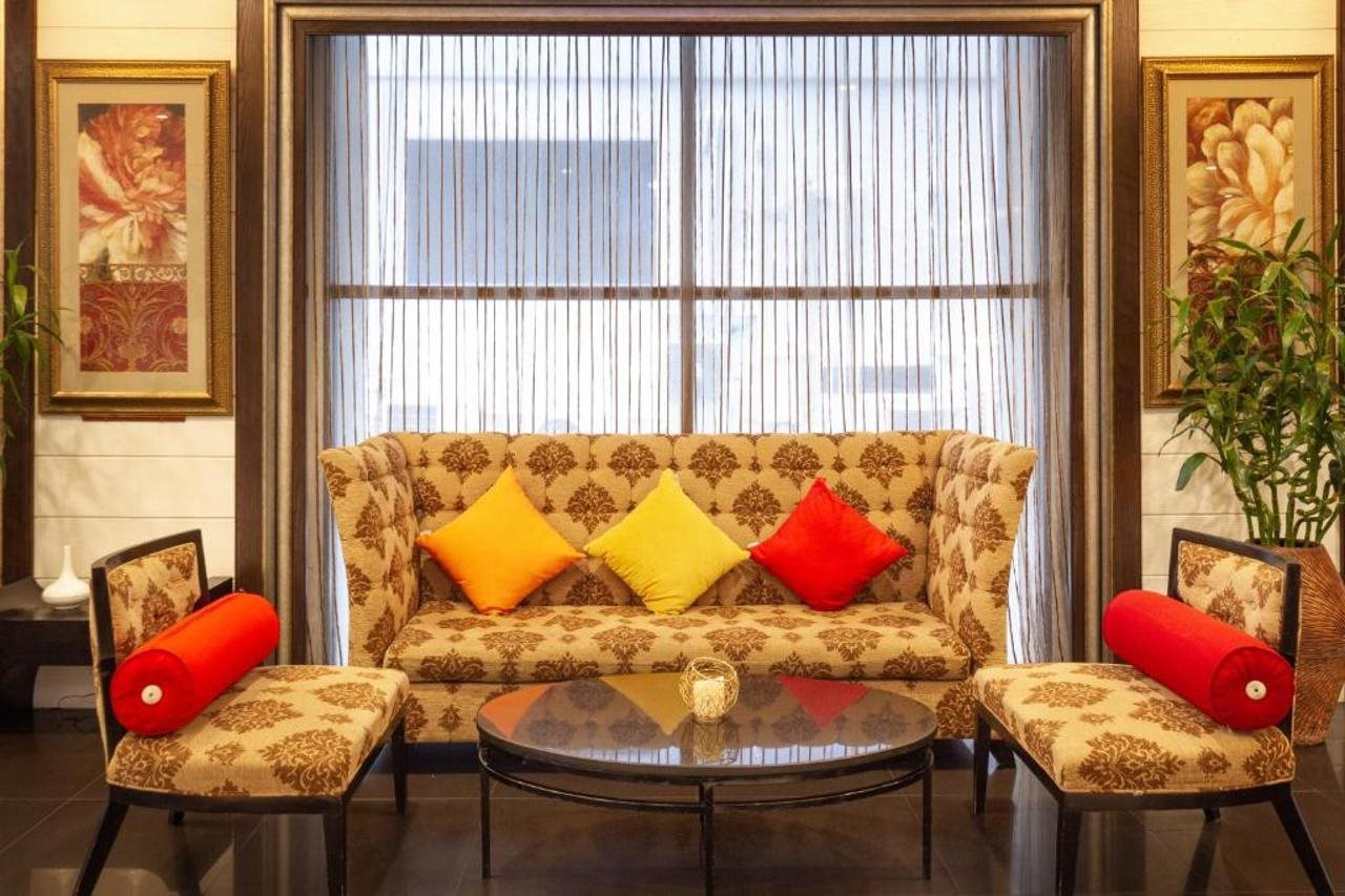 Hotel FuramaXclusive Sukhumvit, Thailand, Bangkok. Großes 2