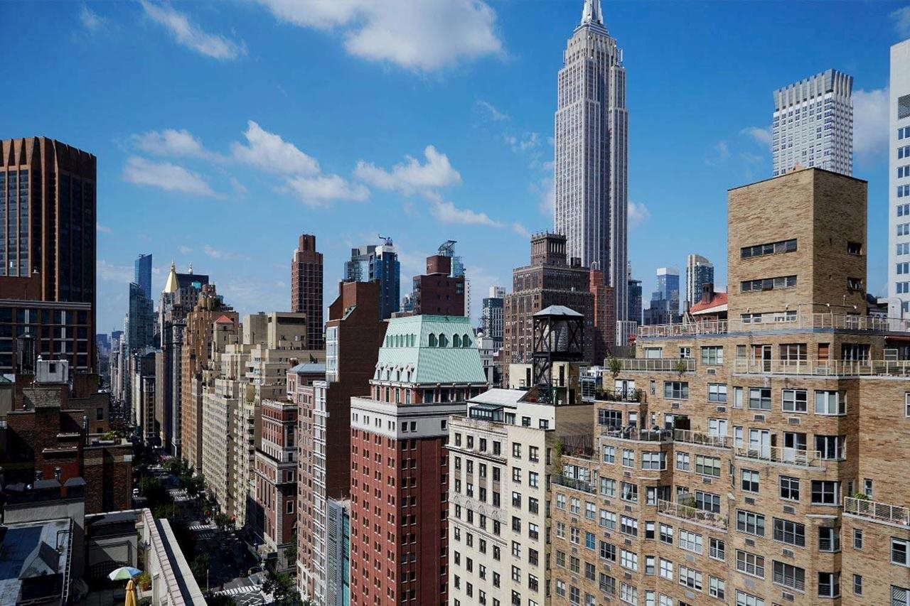 The Kitano Hotel New York