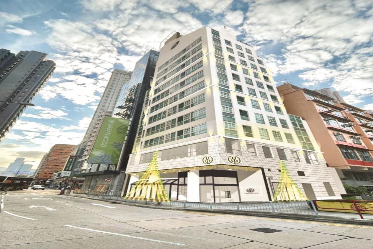 Hotellbilder av Urbanwood Hung Hom - nummer 1 av 10