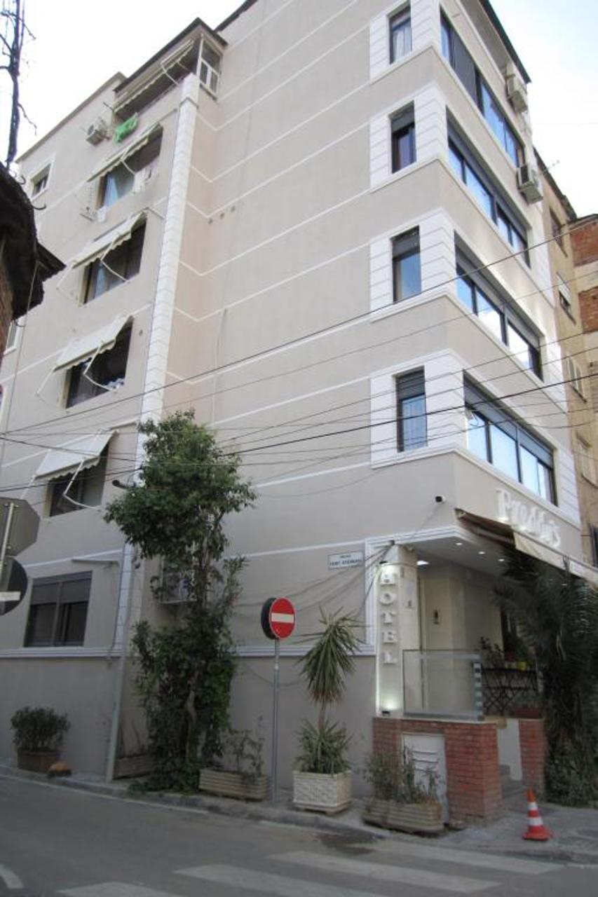 Hotel Freddys Hotel, Albanien, Tirana. Großes 1