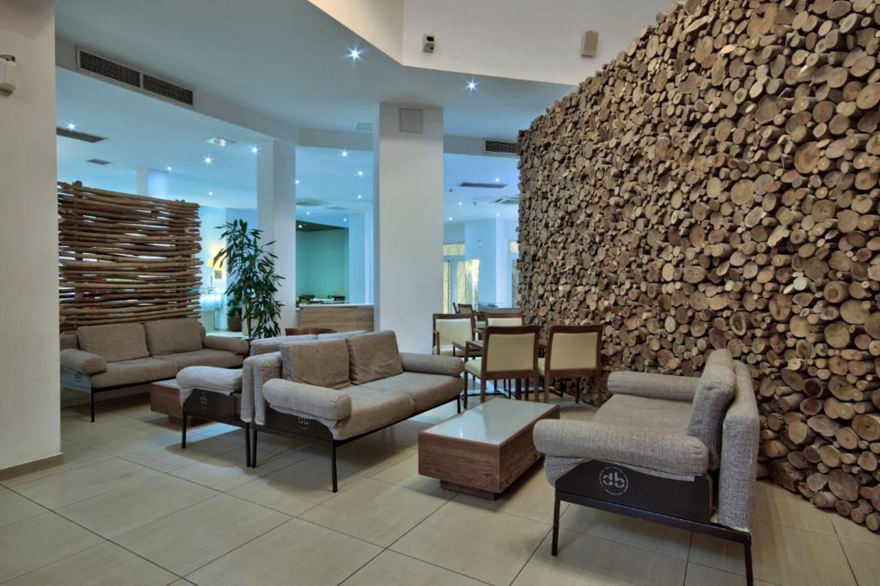 Hotellbilder av db Seabank Resort and Spa - nummer 1 av 10