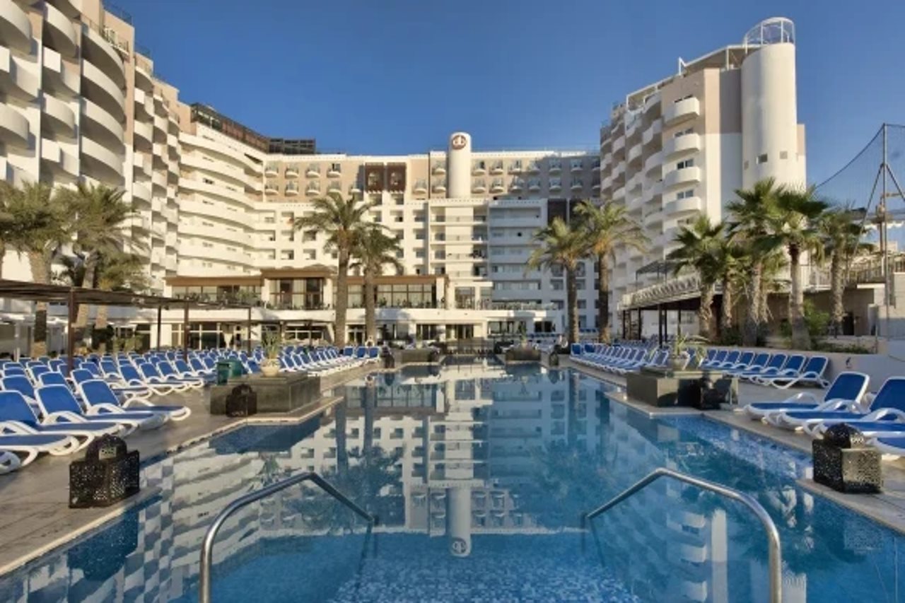 Hotellbilder av db San Antonio Hotel and Spa - nummer 1 av 15