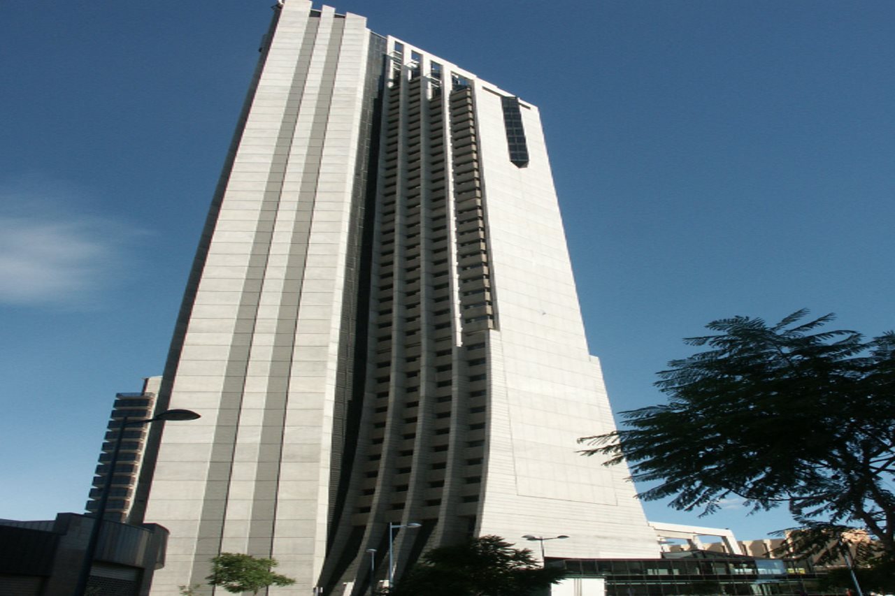 Hotellbilder av Gran Hotel Bali - nummer 1 av 10