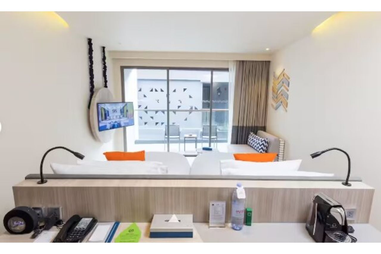 Hotellbilder av The SIS Kata Resort - Adults Only - nummer 1 av 66
