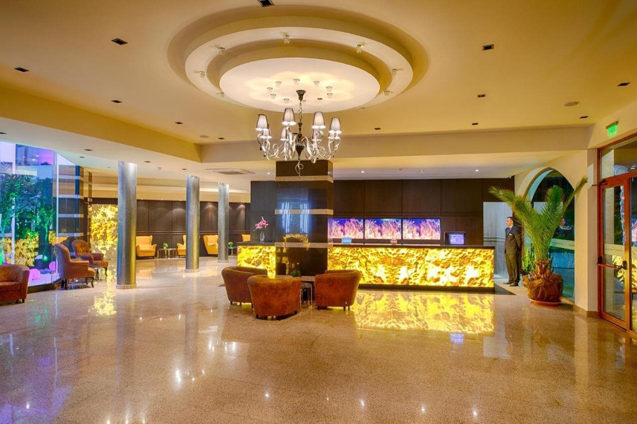 Hotel Grand Hotel Sveti Vlas, Bulgarien, Sweti Wlas. Großes 2