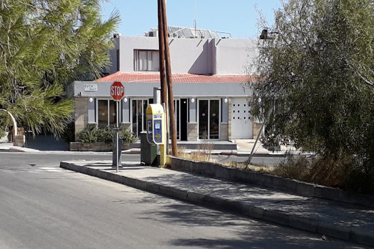 Hotel Butterfly Studios Faliraki, Griechenland, Faliraki. Großes 2