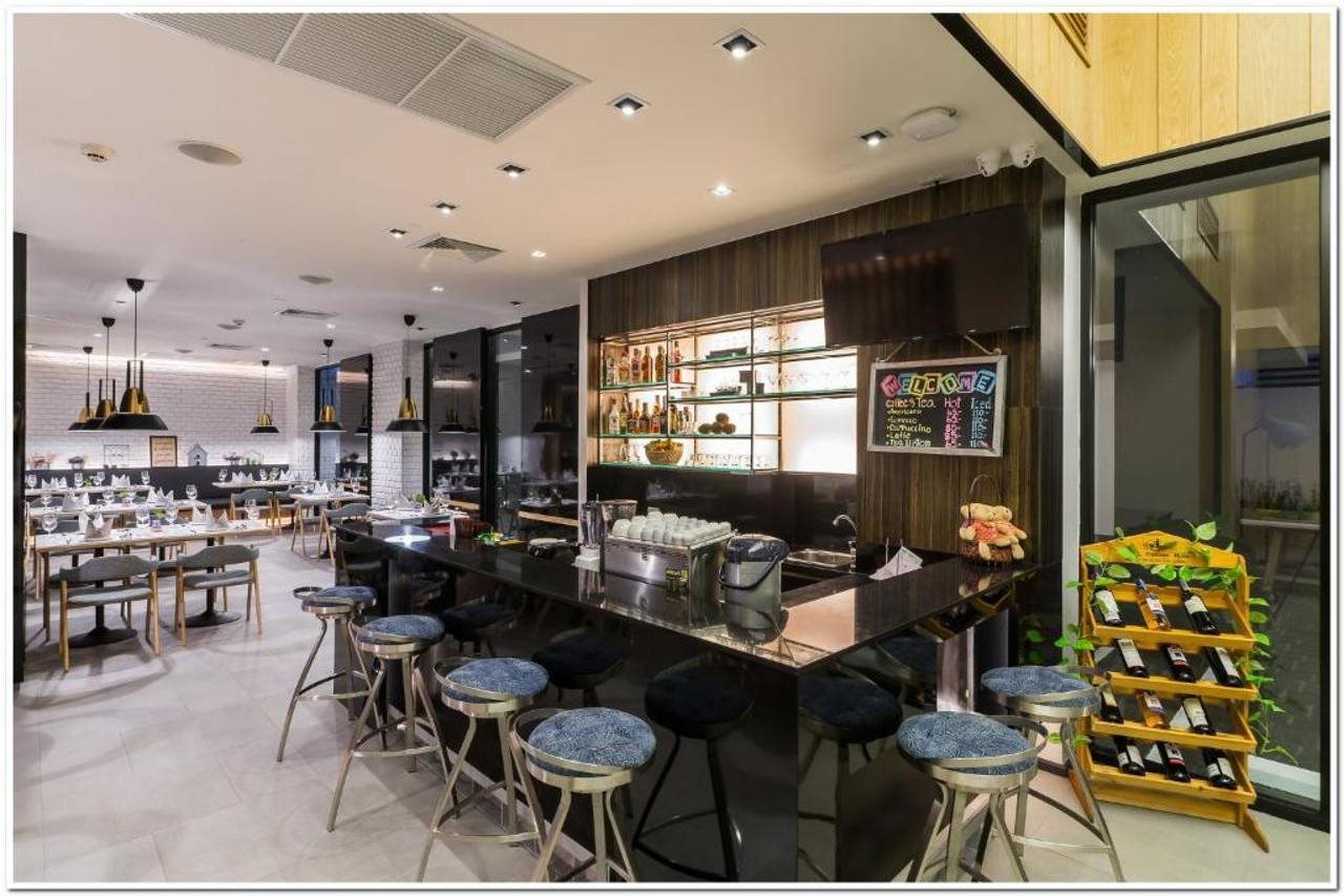 Hotel Sea Me Spring Hotel, Thailand, Pattaya. Großes 2